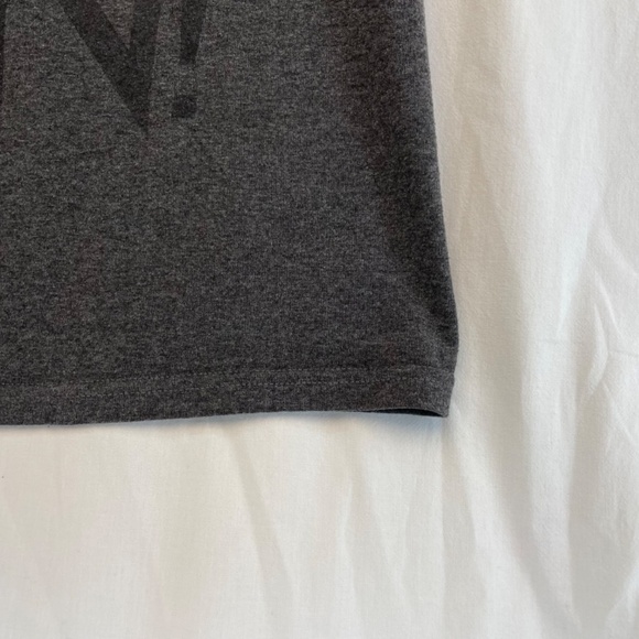 Donkey Kong Nintendo Graphic T-Shirt It’s On Gray Men’s Size Medium - Picture 5 of 9